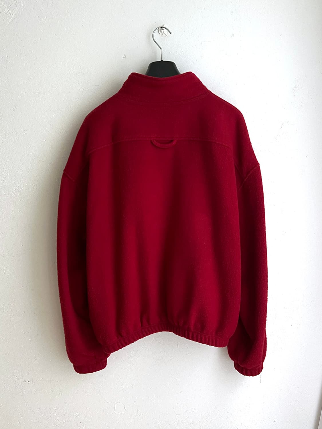 Rier FW23 플리스 자켓 상품이미지3