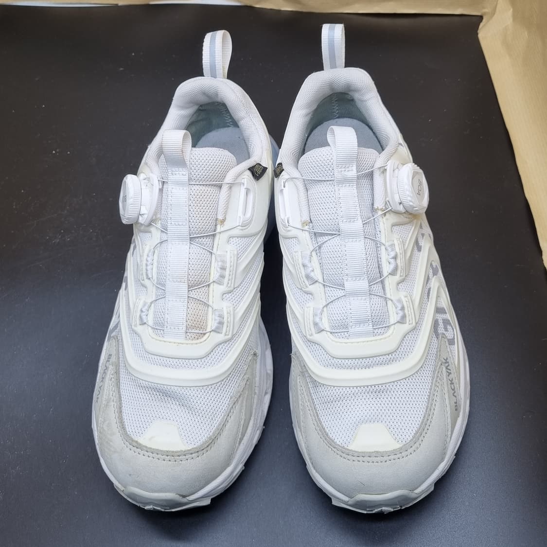 블랙야크 343 아크GTX 등산화 트레킹화240 상품이미지2