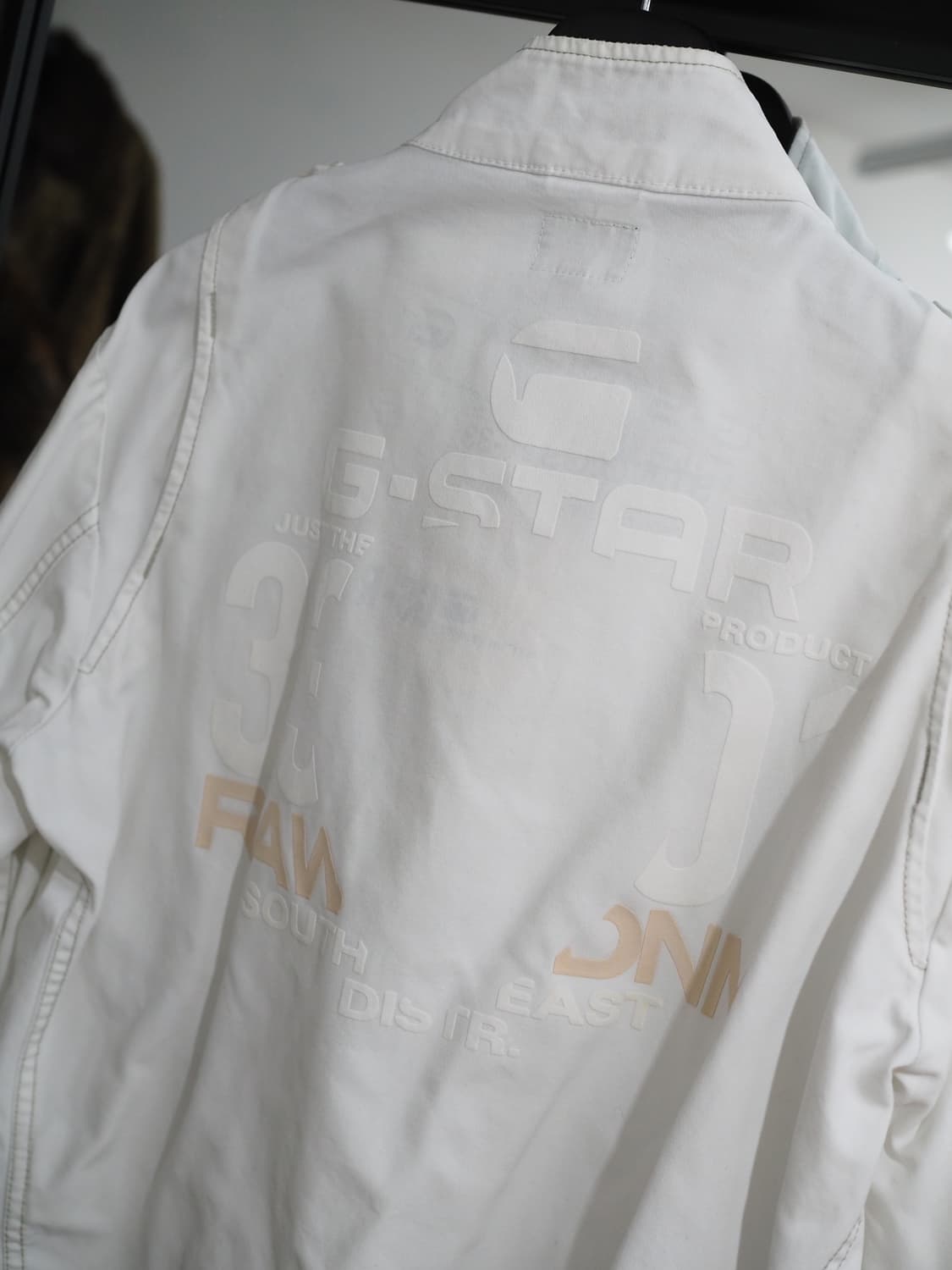 G-STAR RAW jacket  상품이미지7