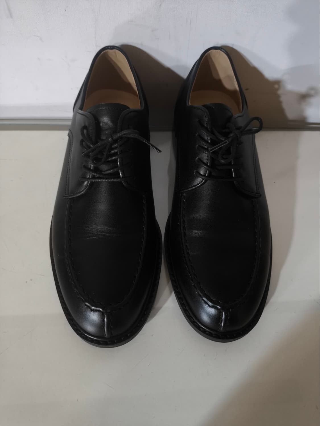 260mm 피렌체아뜨리에 Y팁 구두 상품이미지4