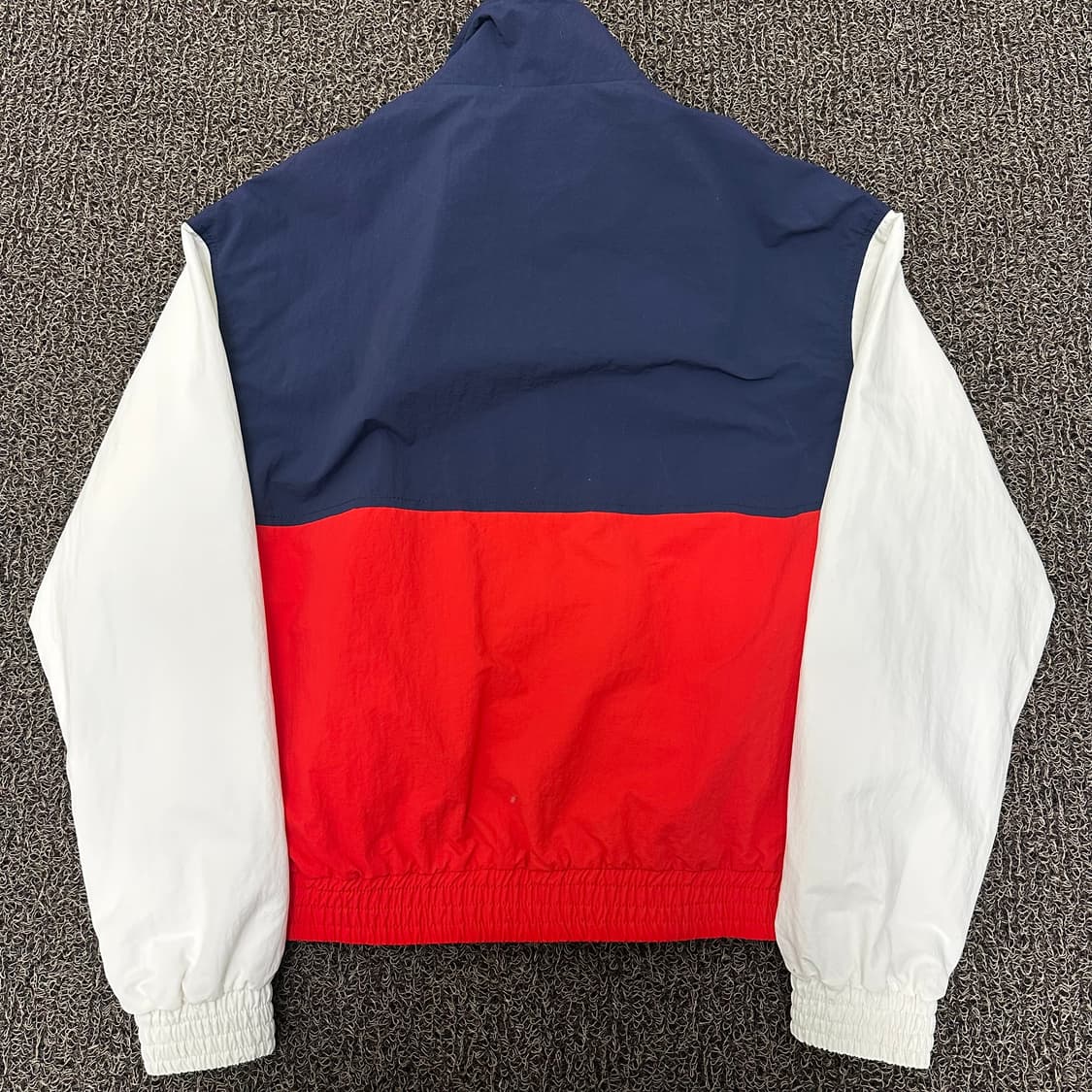 타미진스 여성 바람막이 자켓 M 상품이미지5