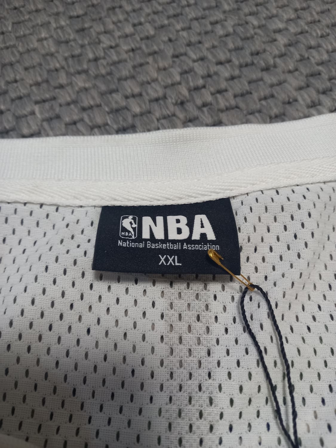 NBA 시카고불스 ,농구 져지 상품이미지2