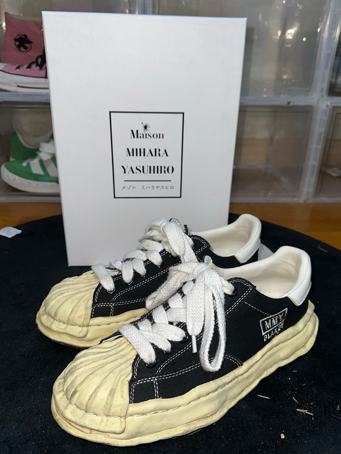 미하라 야스히로 블레이키 43 상품이미지1