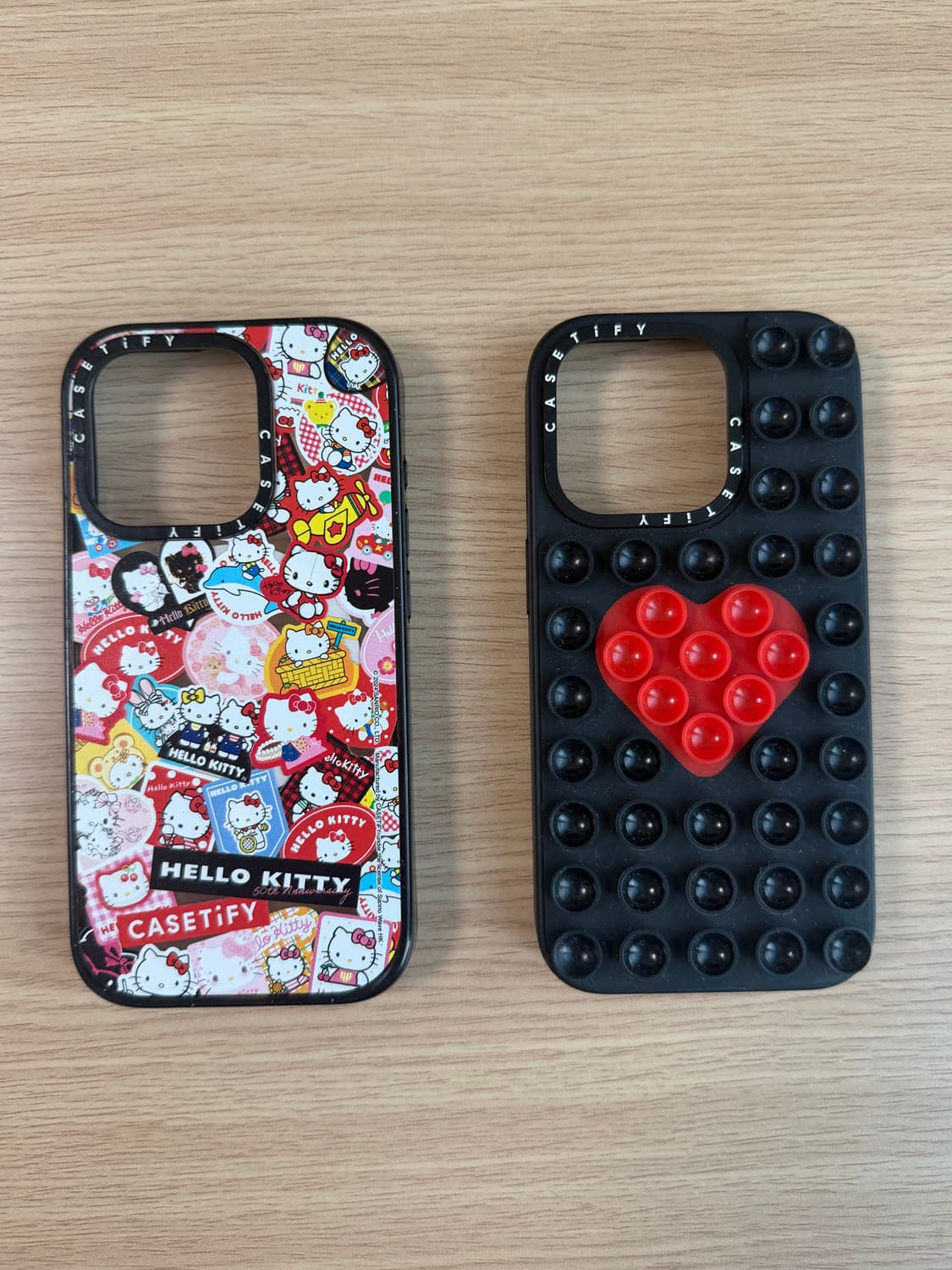 케이스티파이 15프로 상품이미지1