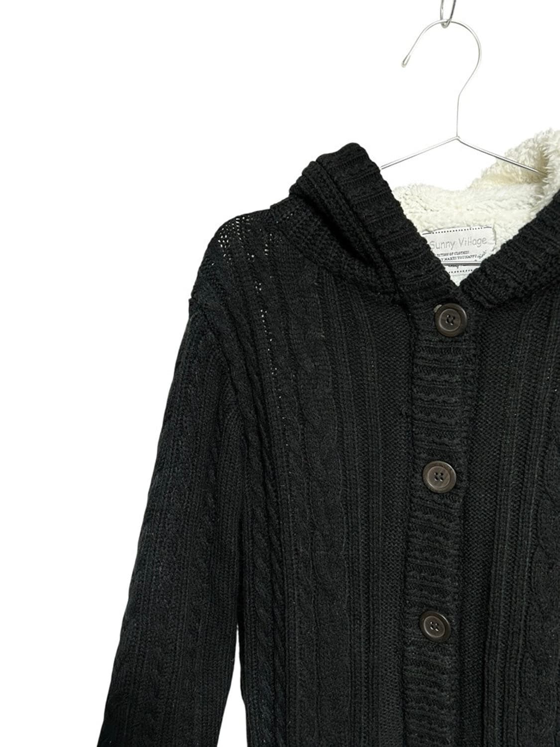 vtg cardigan 상품이미지2