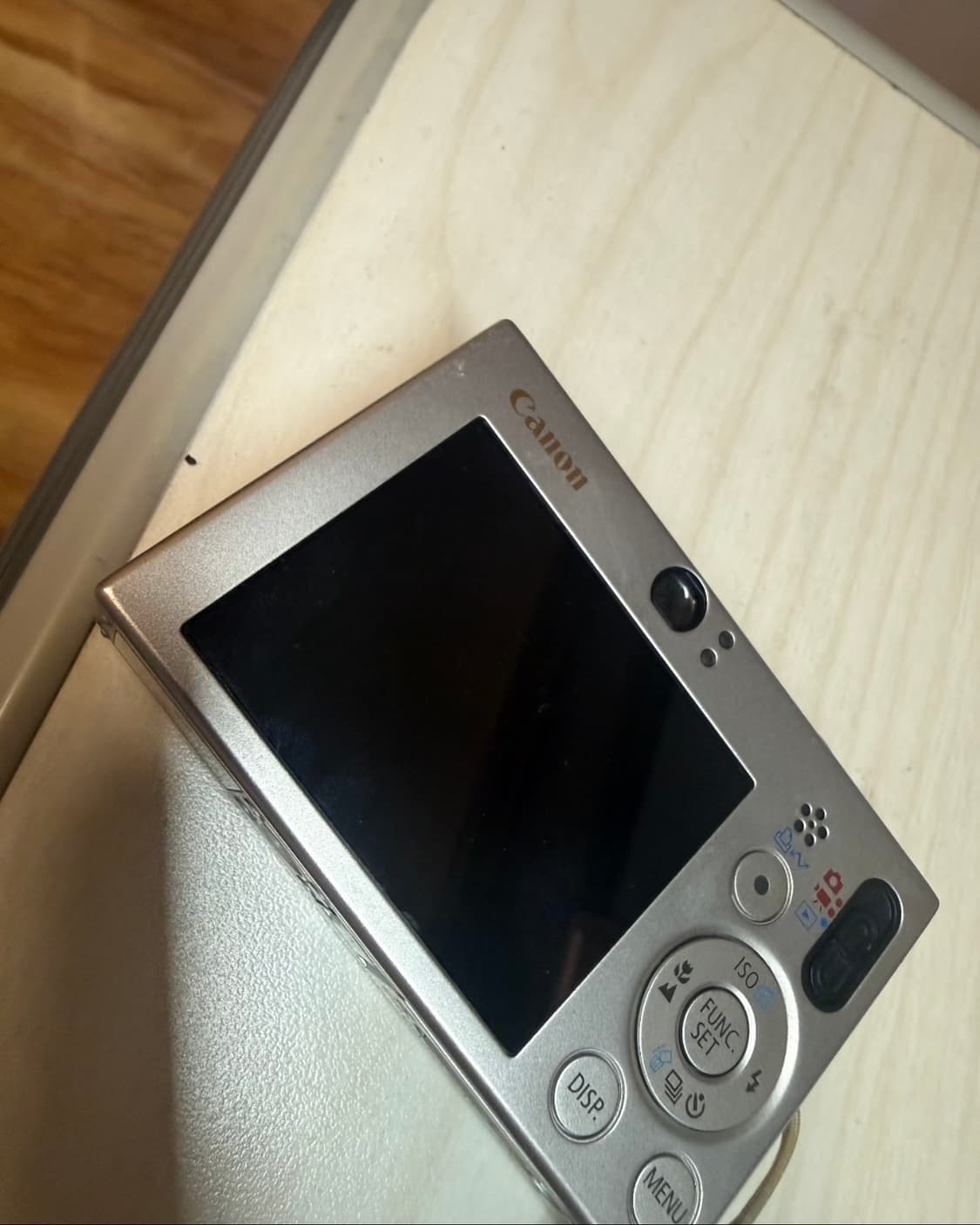 A급)캐논 익서스 70 CANON IXUS 70 빈티지 디지털카메라 디카 상품이미지9
