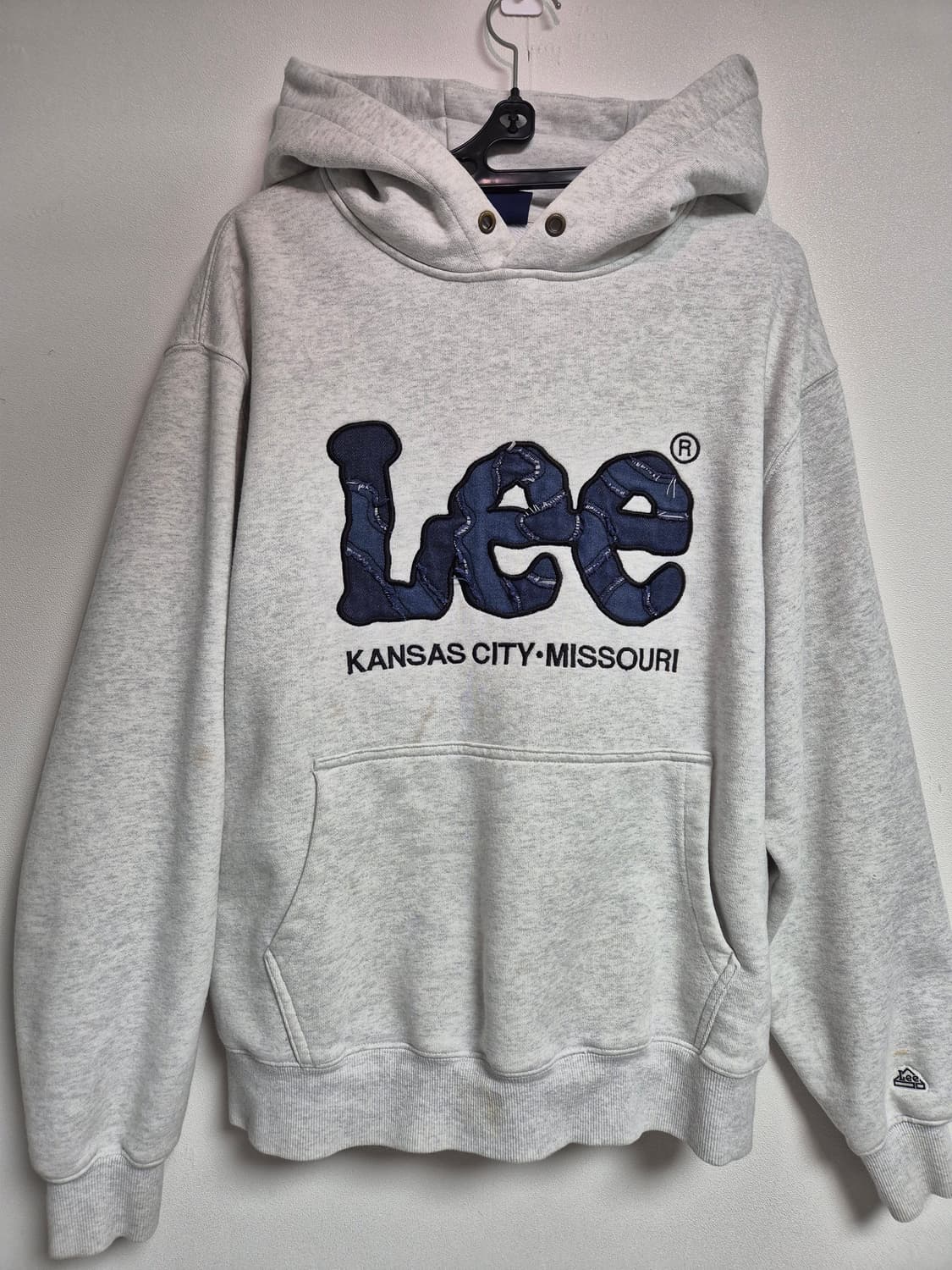 Lee 후드티 상품이미지1