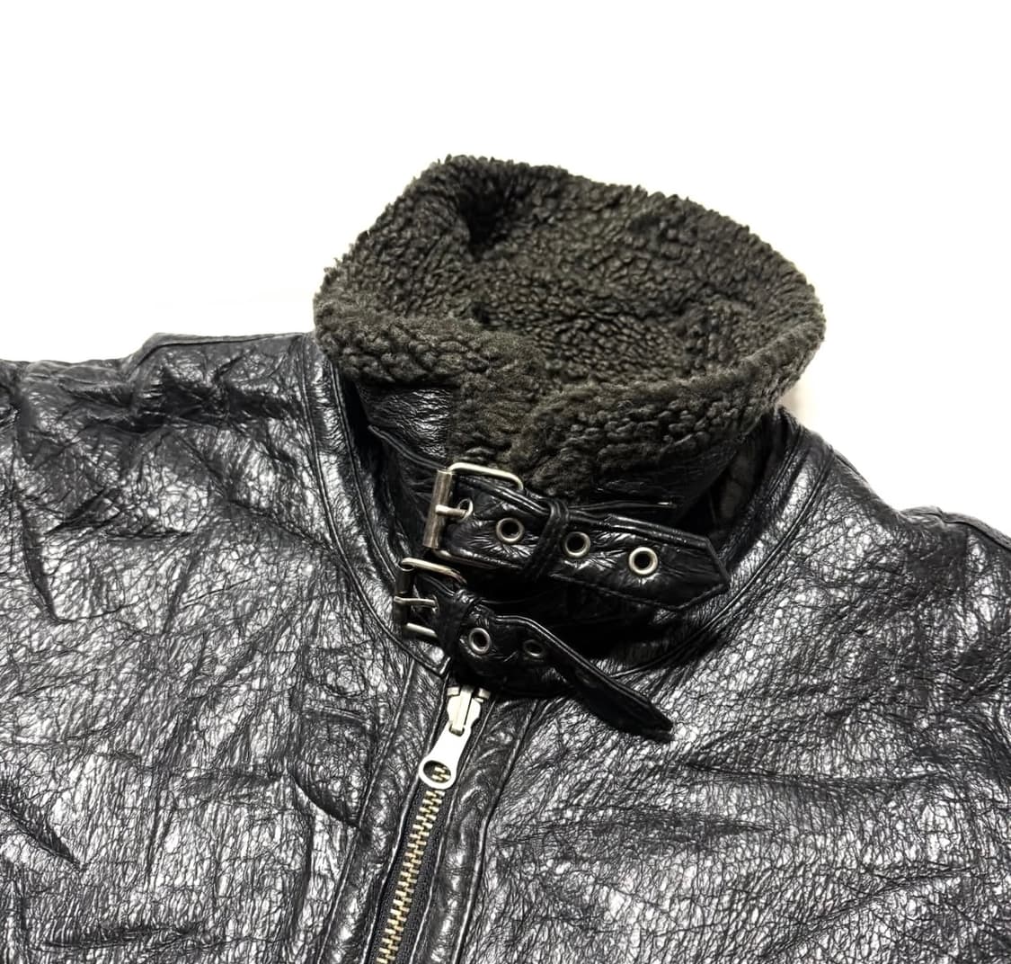 Wilsons - 90s 무통 자켓 상품이미지2