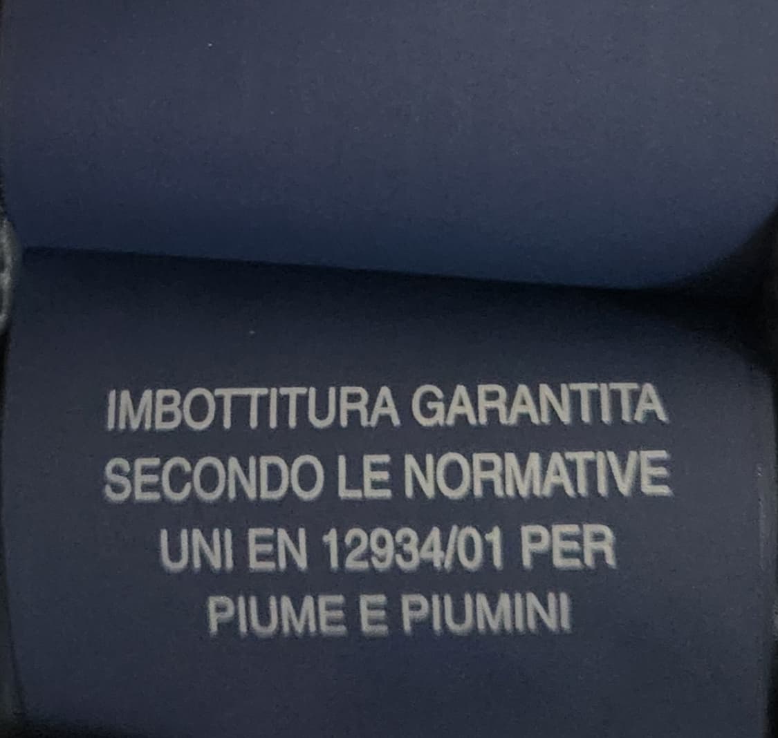 에르노 마리나 구스패딩 44 (55-66사이즈) 상품이미지6