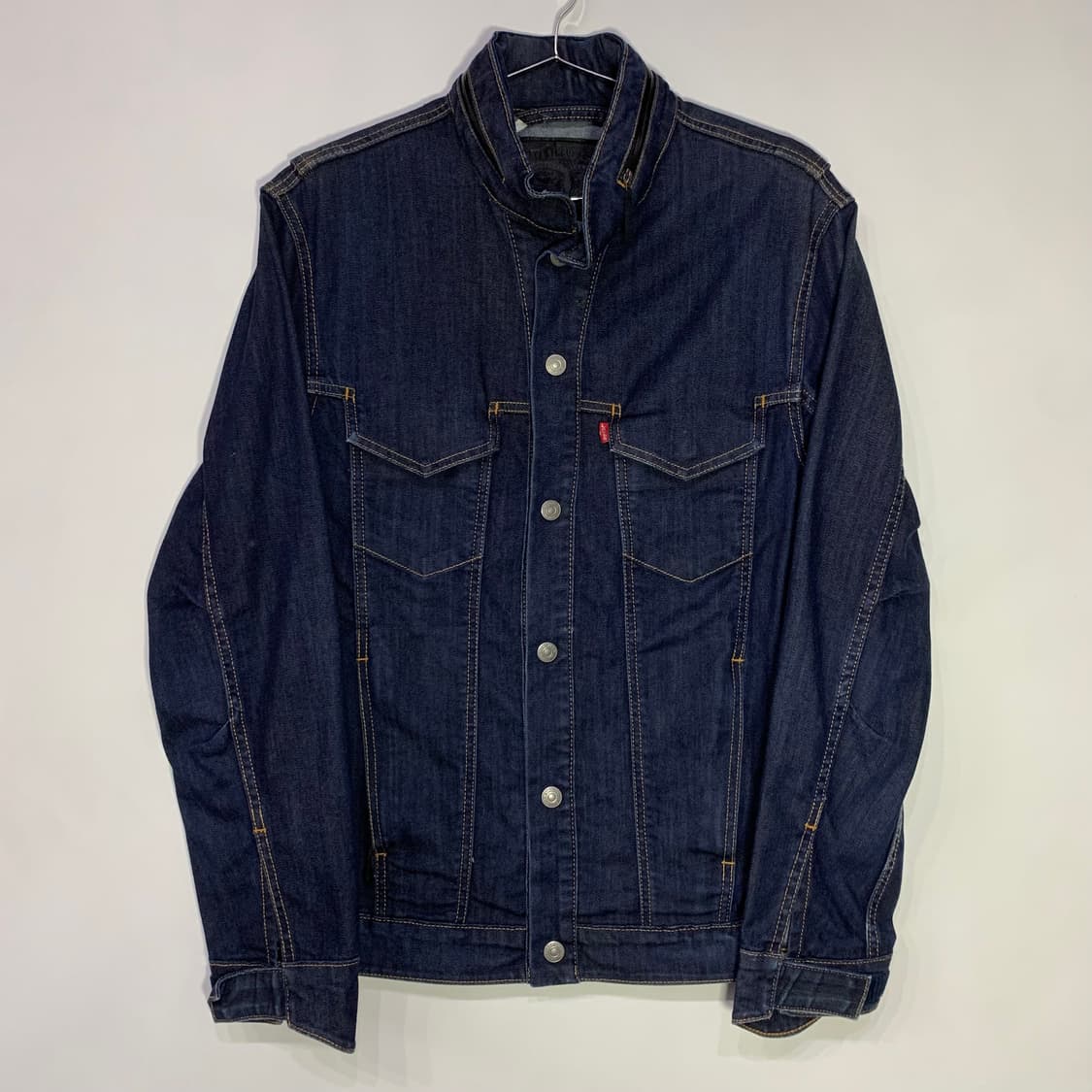 리바이스 청자켓 상품이미지1