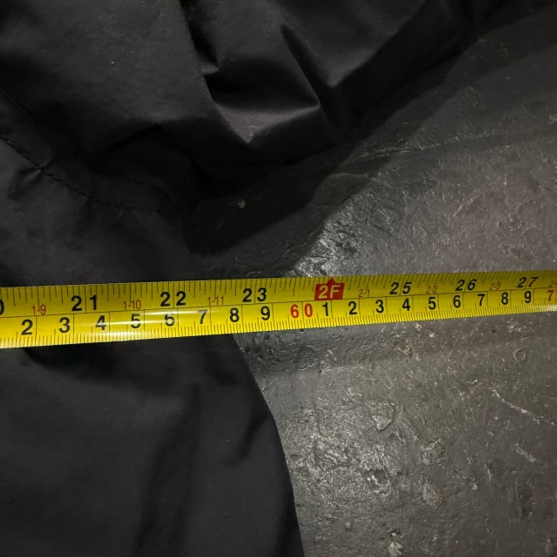 100 시리즈 아마록 패딩  상품이미지7