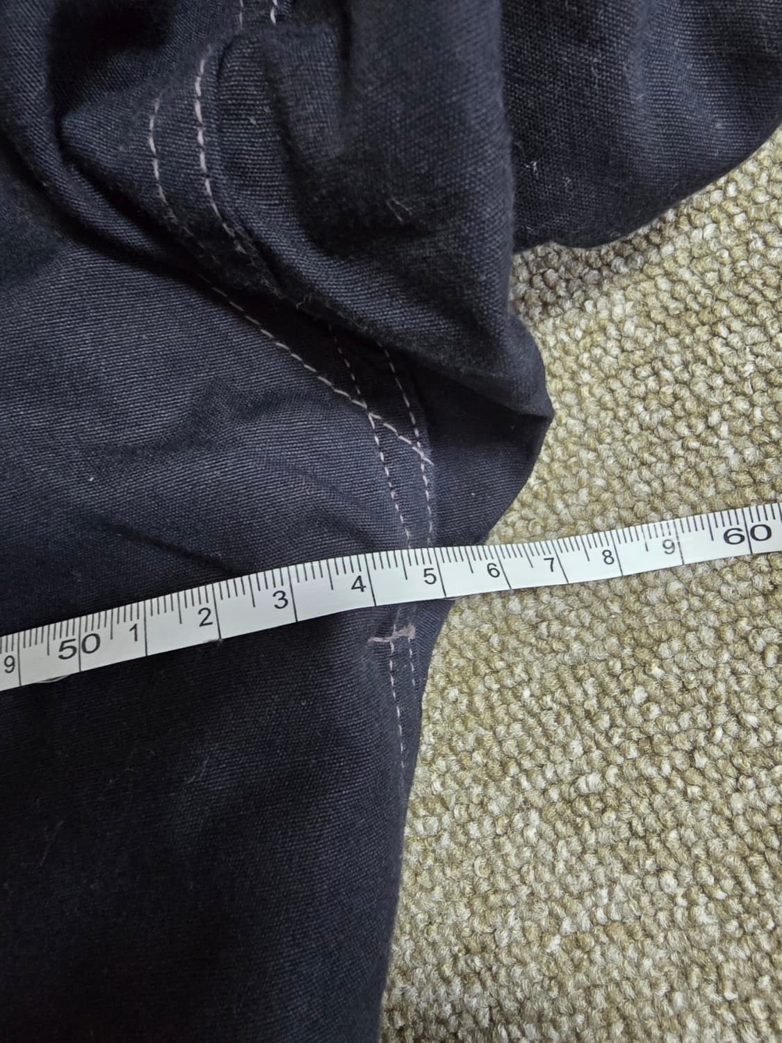 타임원클로딩 부처프로덕츠 N-4 덱자켓 38 엣라코 엣라스트 ATLAST 상품이미지6