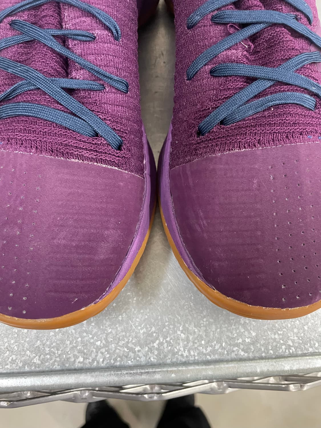 언더아머 UA 커리 4 로우 280 상품이미지7