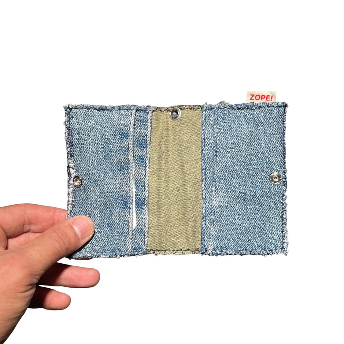 CLONE CARD WALLET NO.268 상품이미지4