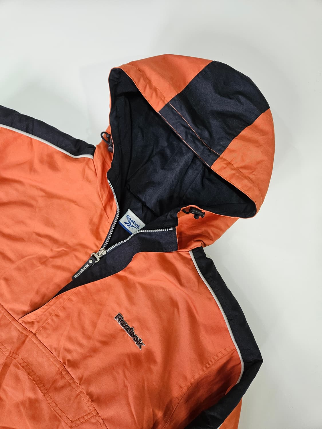 리복 겨울 아노락 상품이미지2