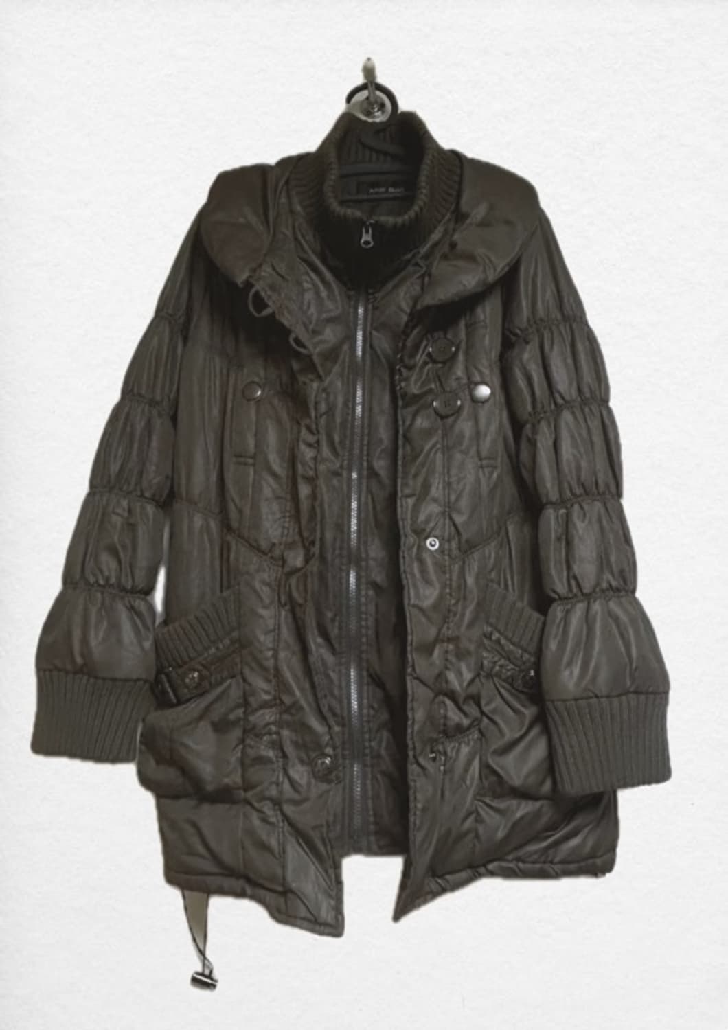 Aller bien 핏보장 아우터 상품이미지3