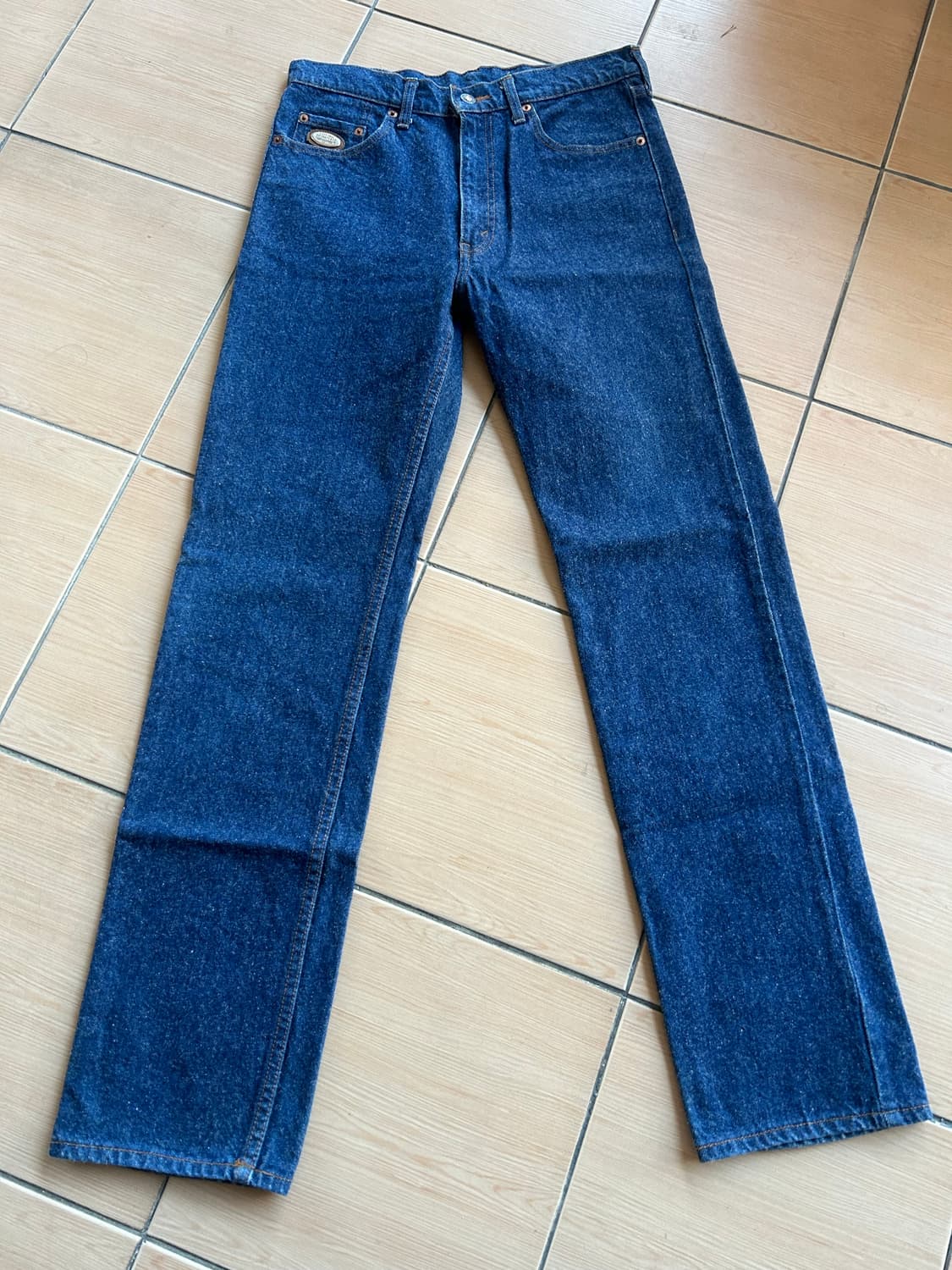 80‘s 재팬 리바이스 데님팬츠 31in 상품이미지1