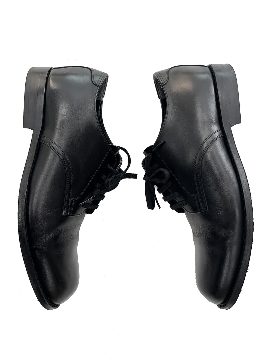 꼼데가르송 더비 슈즈 상품이미지2