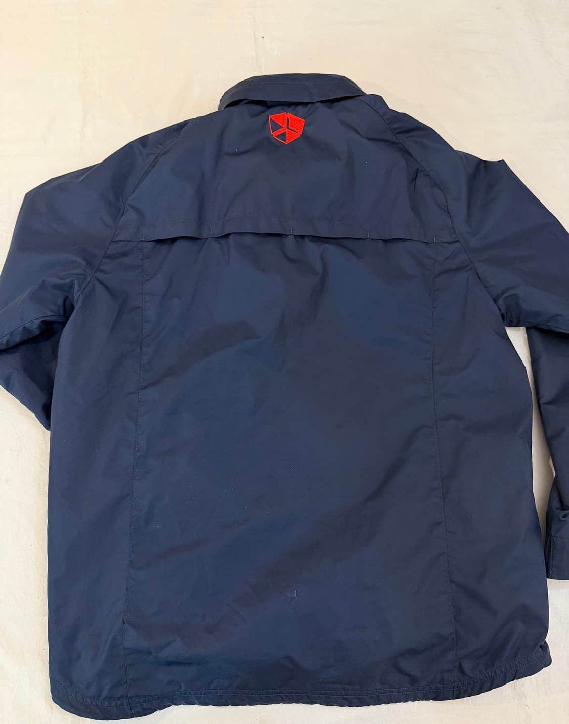 XL) 나이키 11-12 아스날 투웨이 바람막이 네이비 상품이미지4