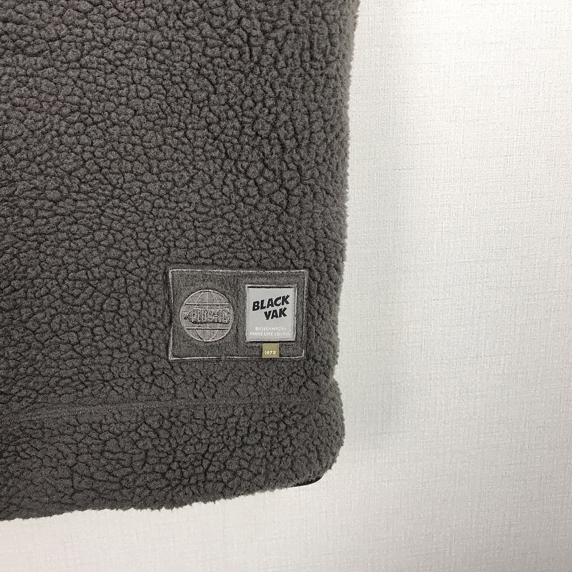 블랙야크 플리스 조끼 남성100 상품이미지6