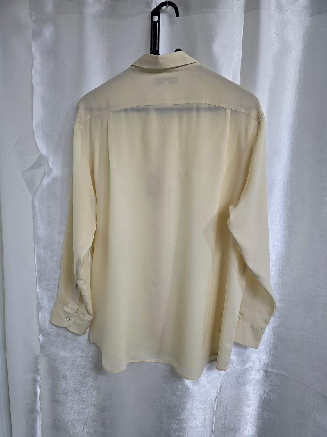 유니클로 이네스 드 라 프레상쥬 셔츠 (1873) 상품이미지2