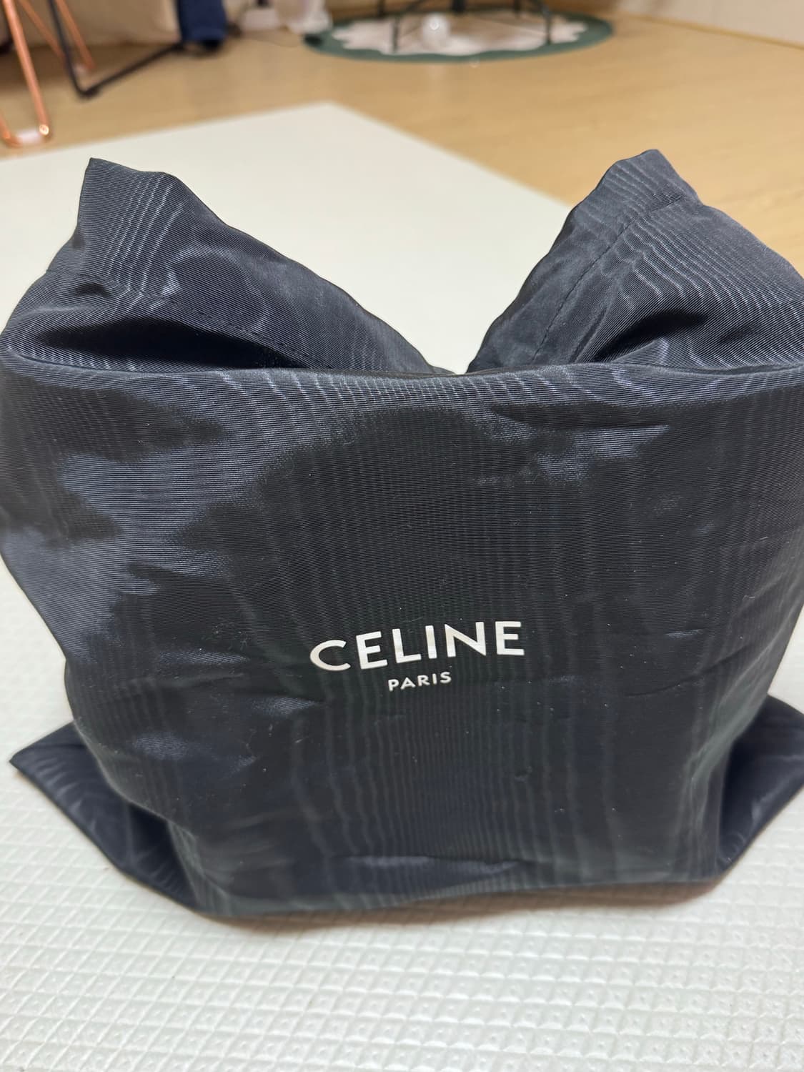 셀린드 트리오페 버킷백 미디움 풀세트 상품이미지6