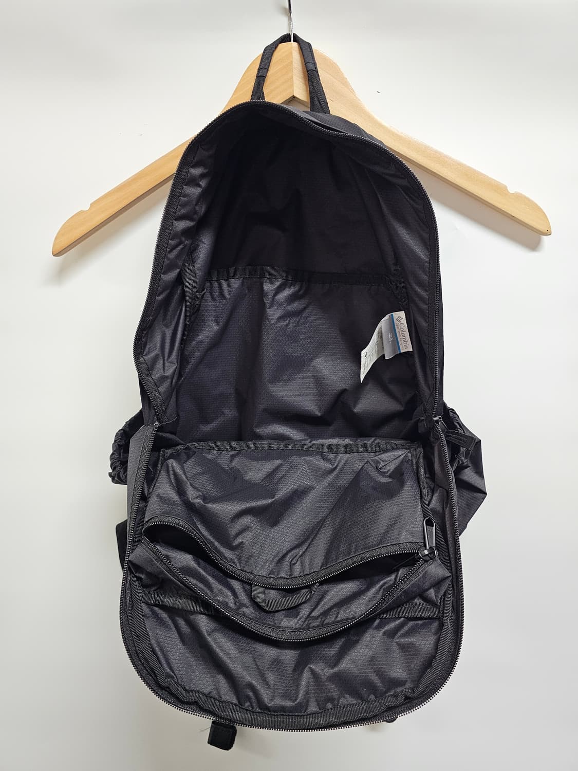 컬럼비아 경량 백팩 15L 상품이미지3