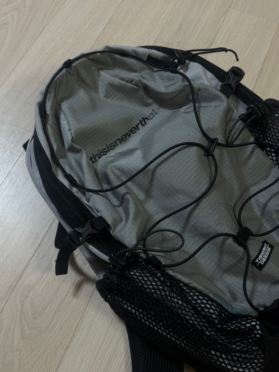 디네댓 가방 백팩 상품이미지2