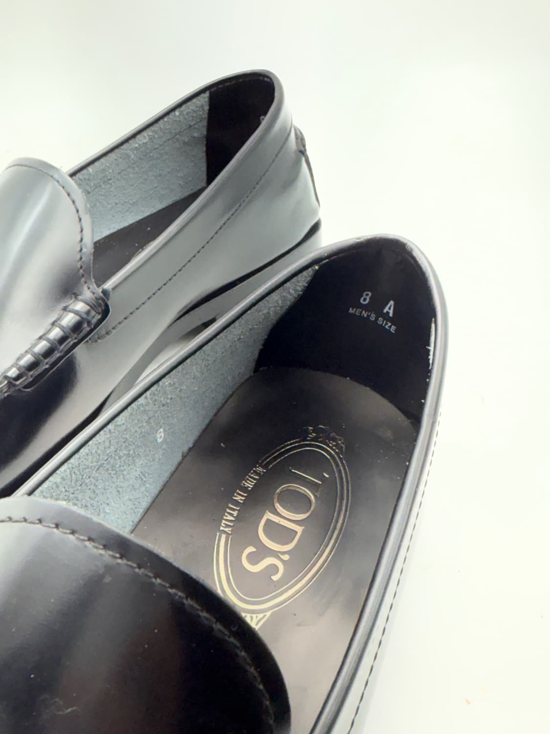 정품)토즈270 상품이미지8