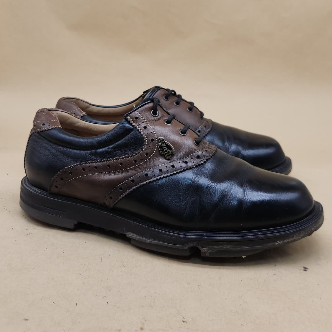 이글아이드 남성골프화265 상품이미지1