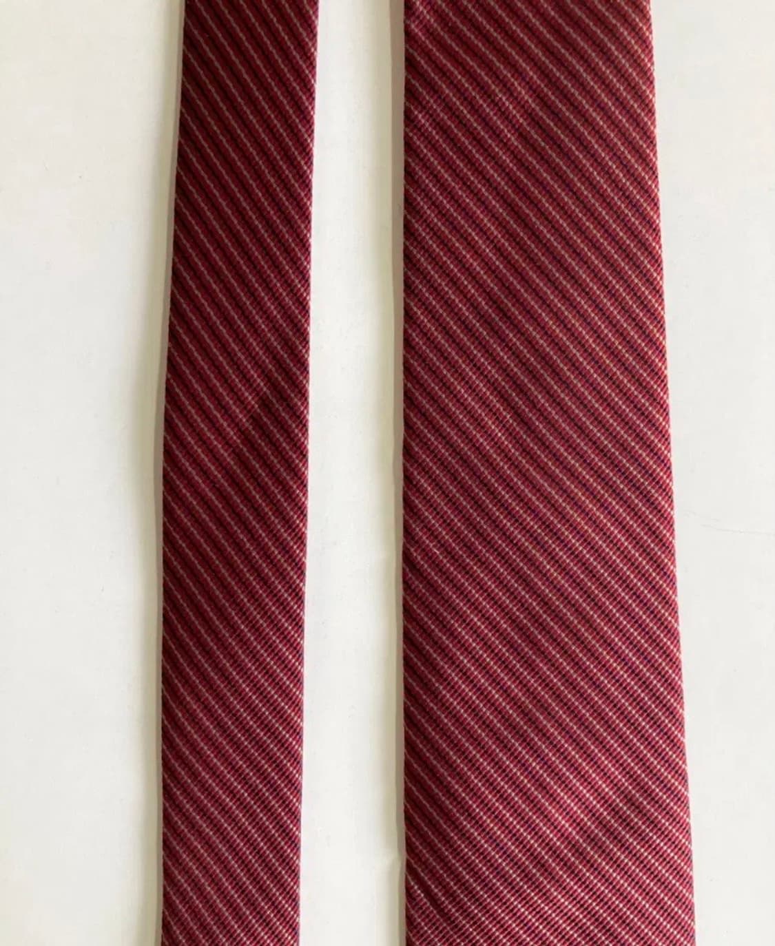 Ck(켈빈클라인) 넥타이 상품이미지3