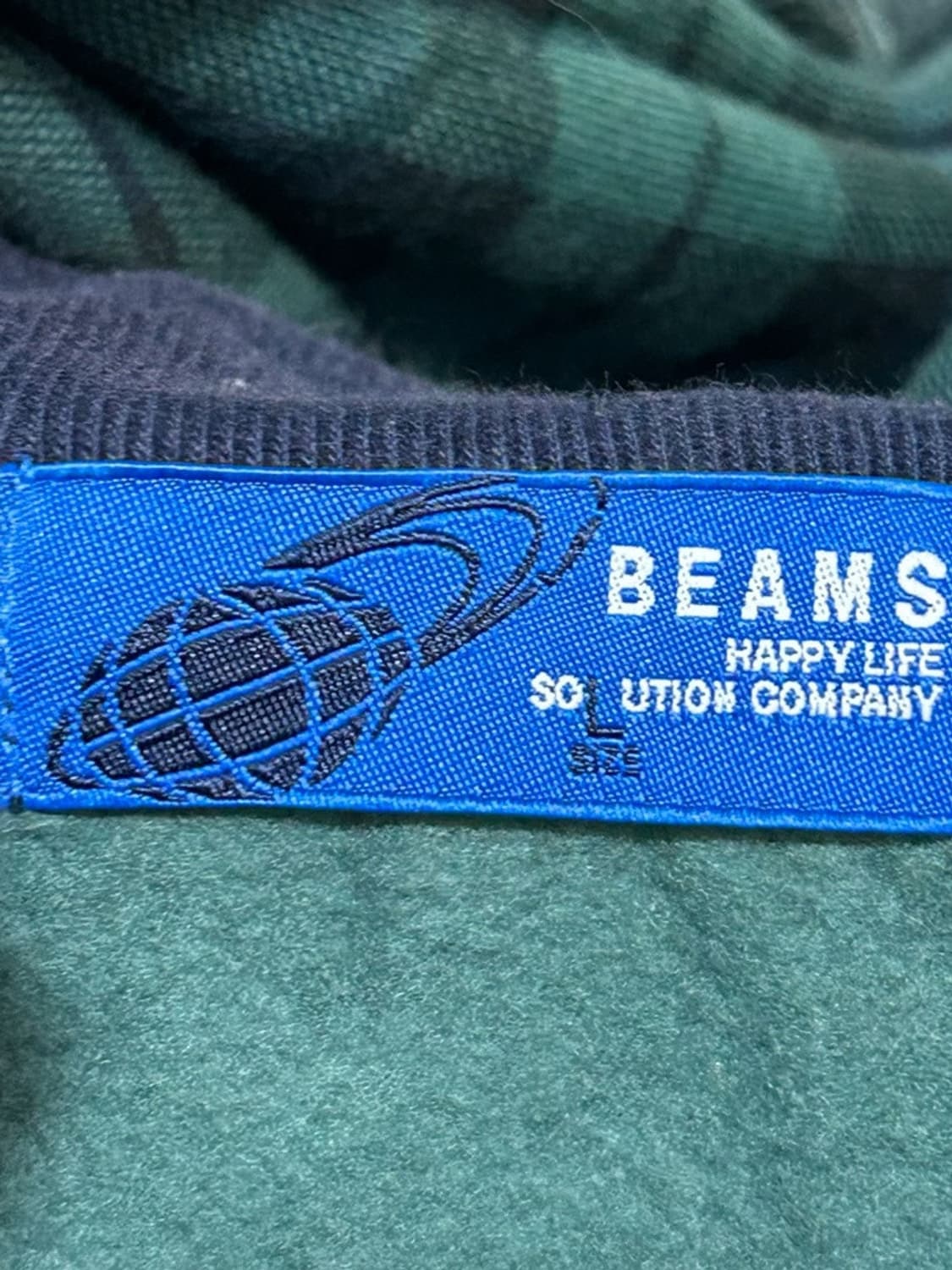 vtg jacket 상품이미지3