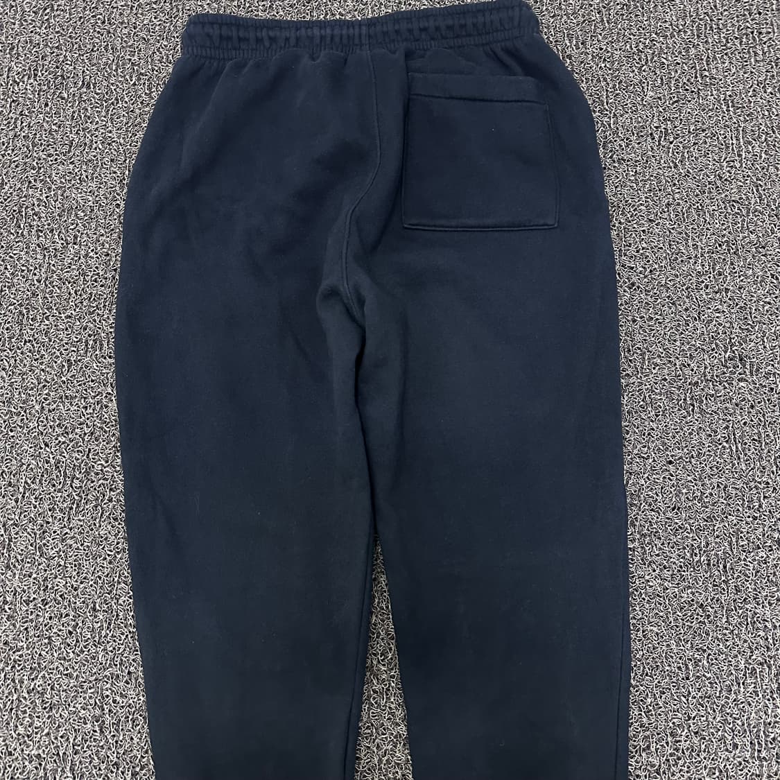 NIKE 나이키 조던 조거팬츠 블랙 L 상품이미지6