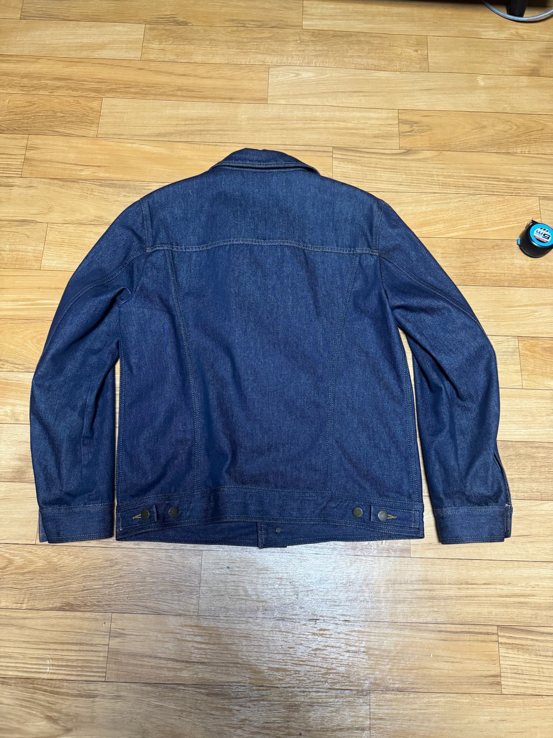 돌체앤가바나 세비지 데님자켓 50 상품이미지5