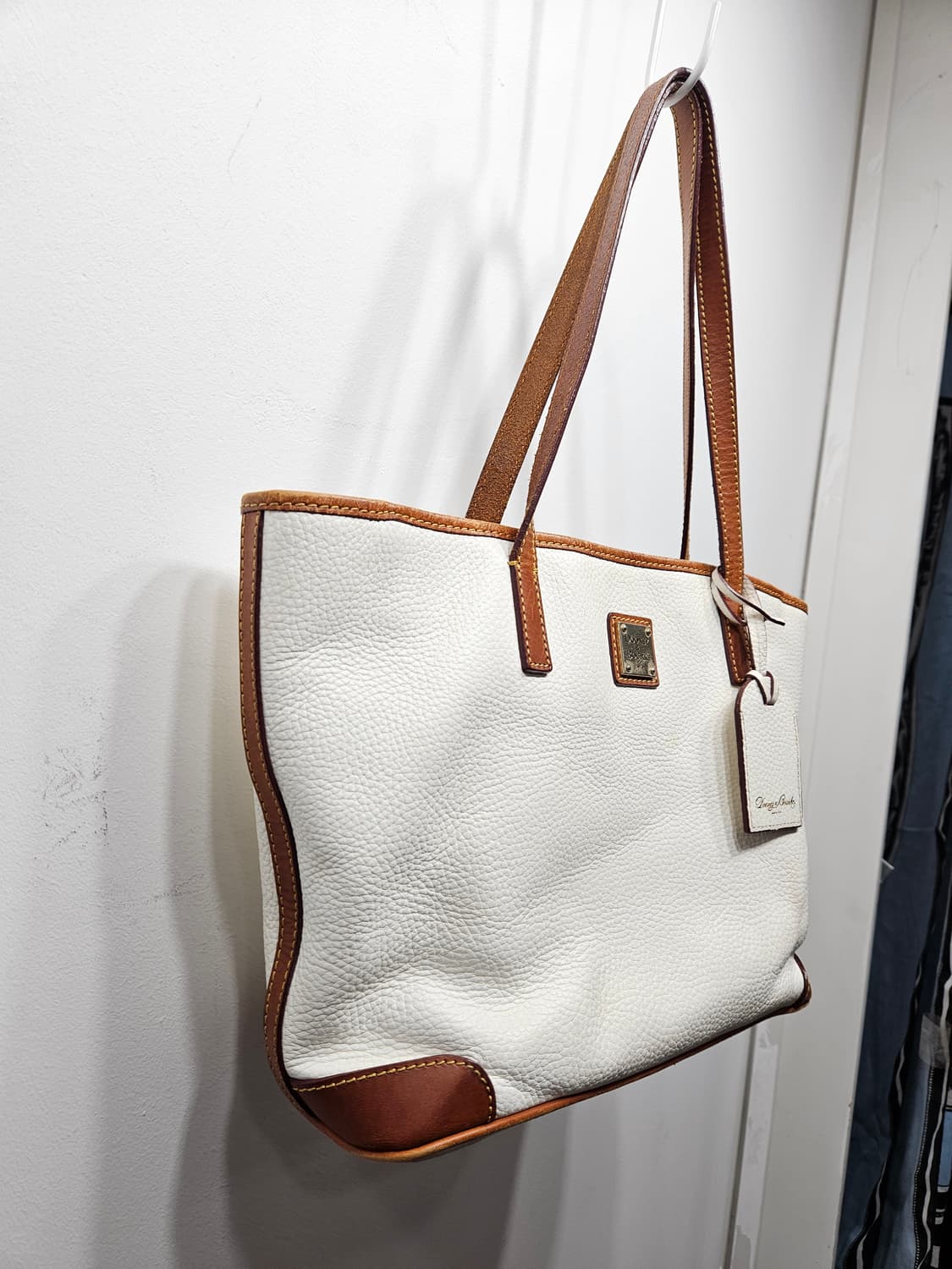 두니앤버크 쇼퍼 토드백 상품이미지8