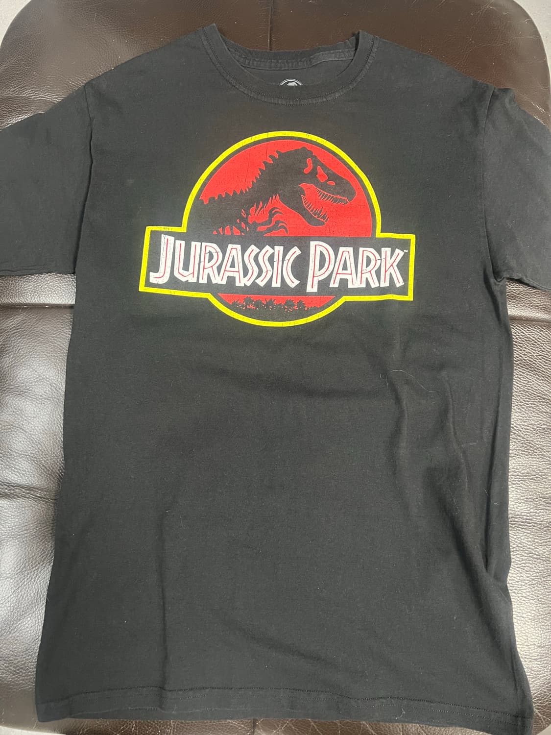 Usa 쥬라기공원 반팔m 상품이미지1