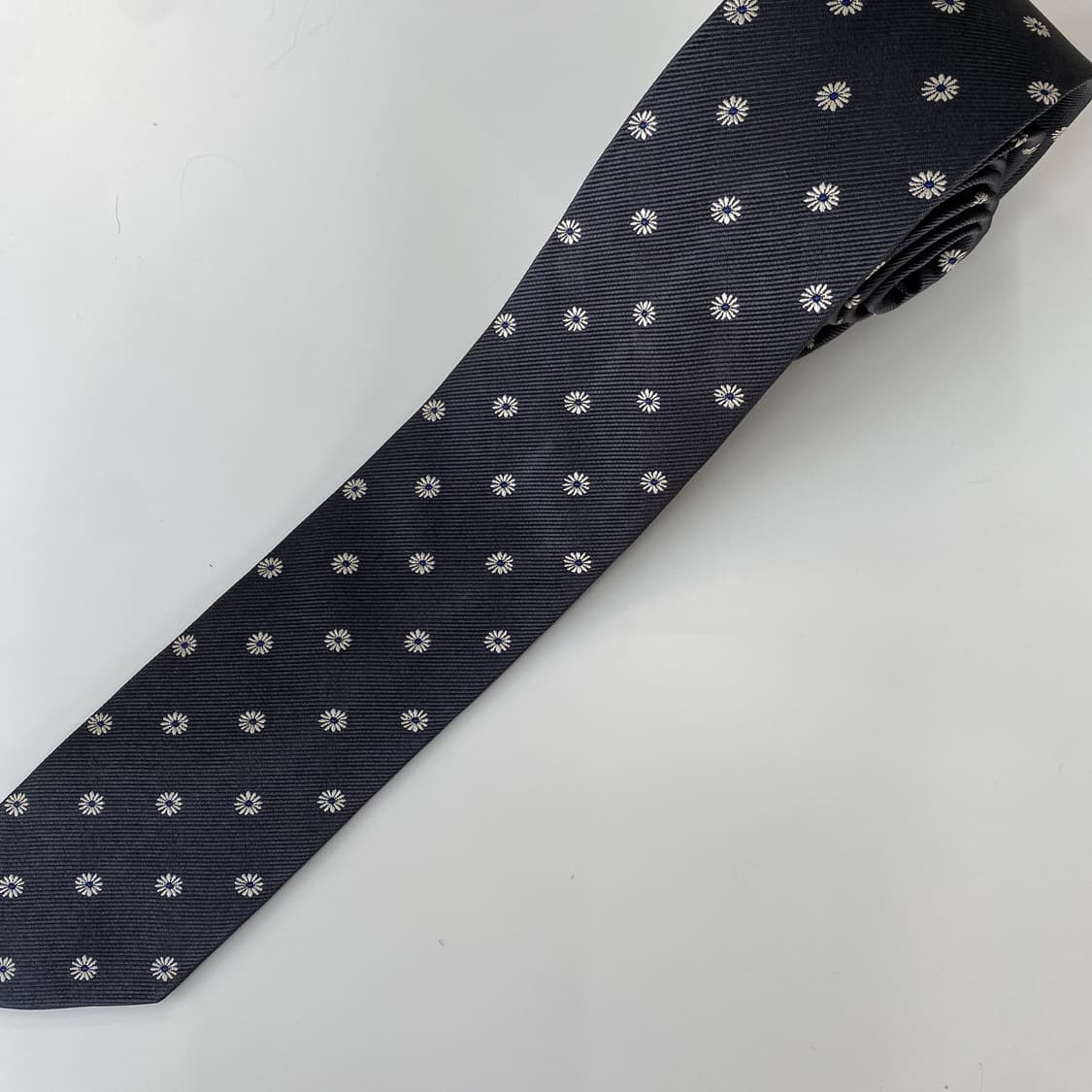 폴스미스(paul smith) 정품 명품넥타이 5.8cm 상품이미지5