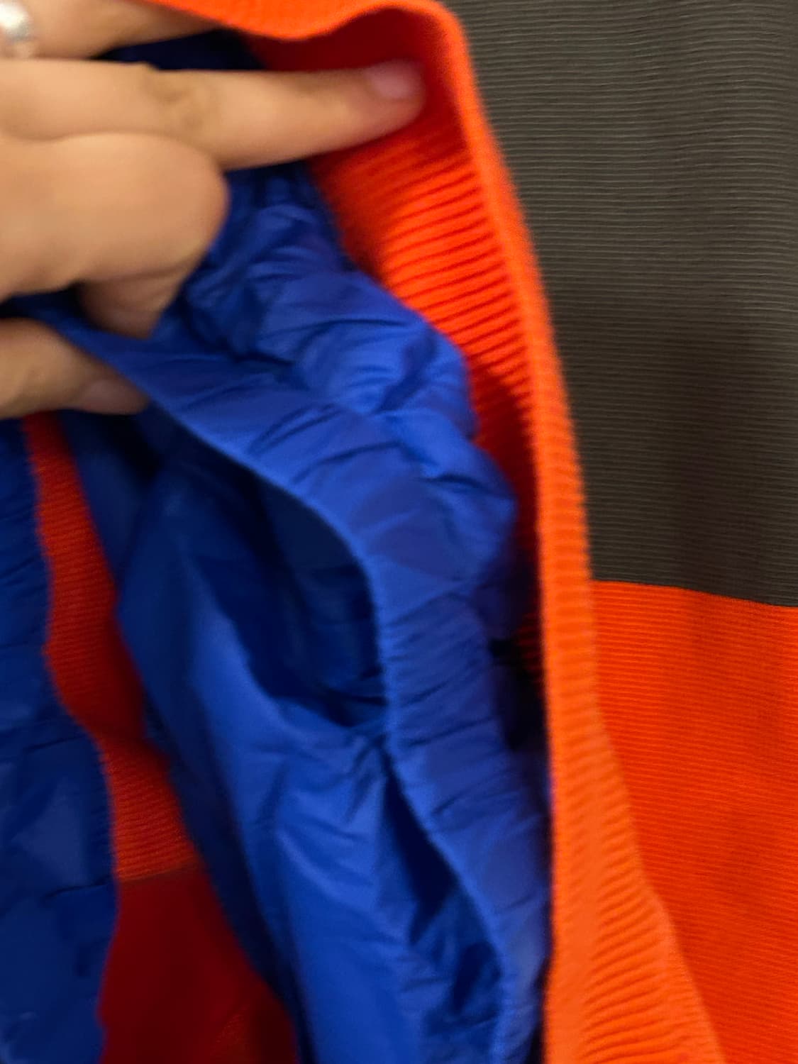 폴로 랄프로렌 하이테크 후드티 M 상품이미지5