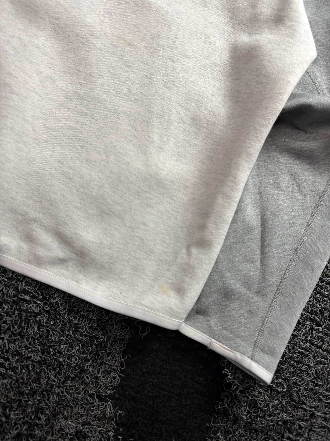 나이키 퓨추라 테크팩 배색 후디 집업 3577 상품이미지6