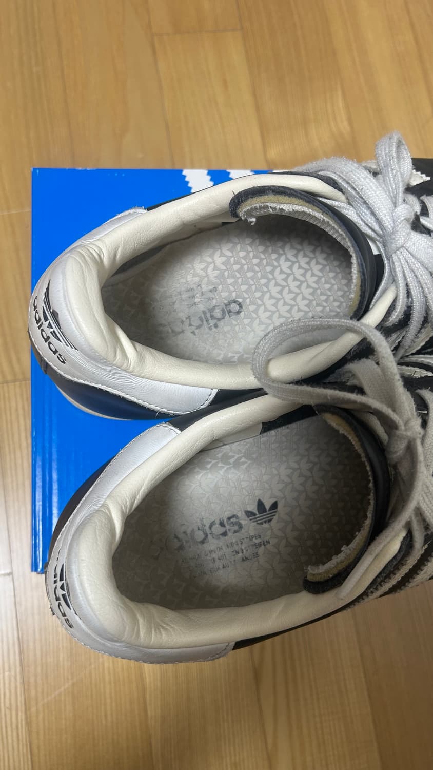 아디다스 슈퍼스타 상품이미지4