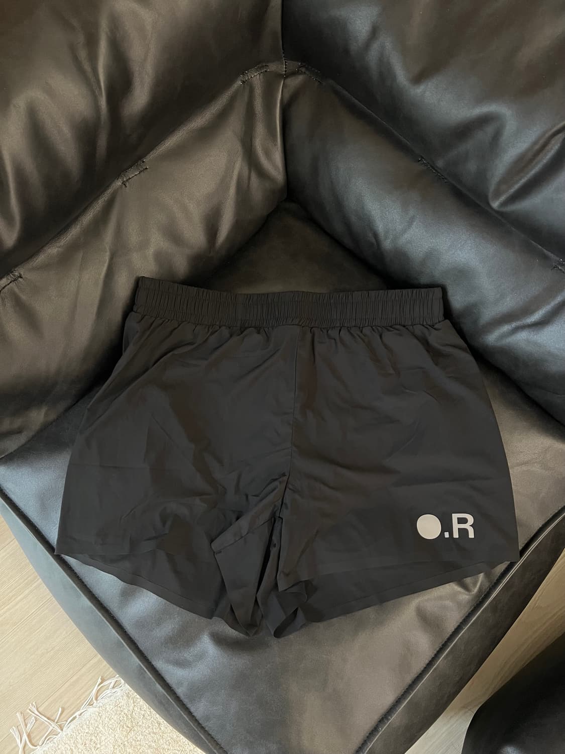 옵티미스틱 러너스 쇼츠 M 상품이미지3