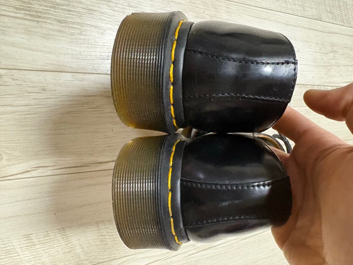 닥터마틴 1461 3홀 스무스 260 상품이미지6