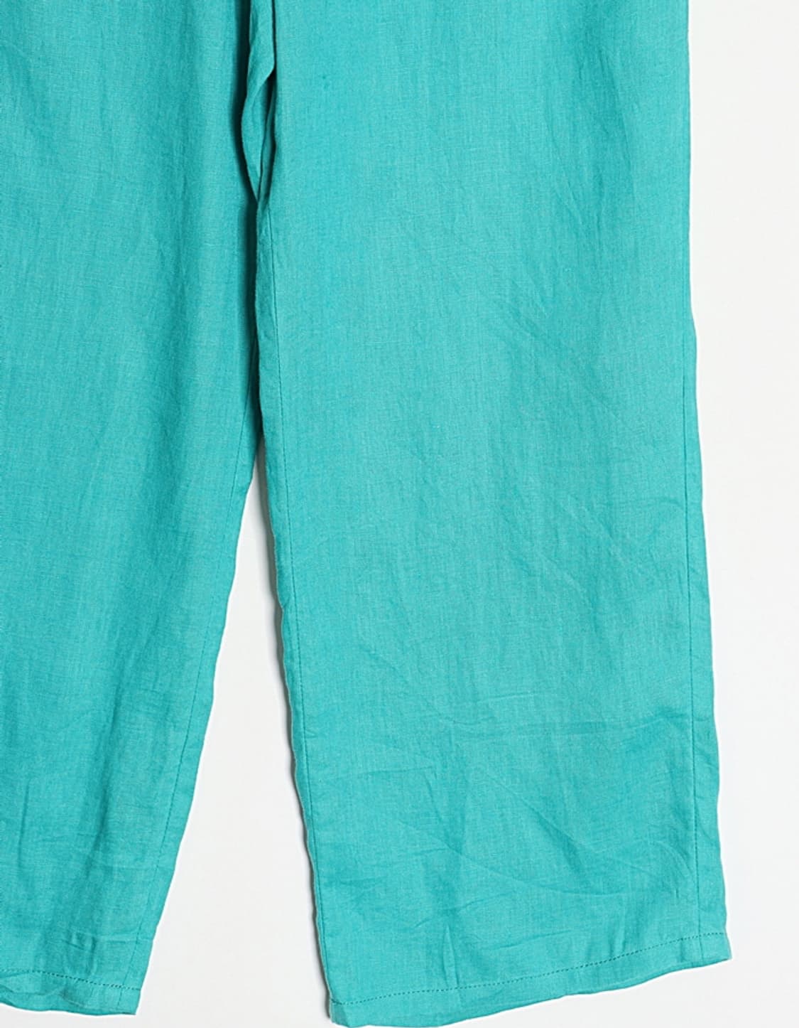 SIMPLICITE Linen Easy Pant (27~28) 상품이미지4