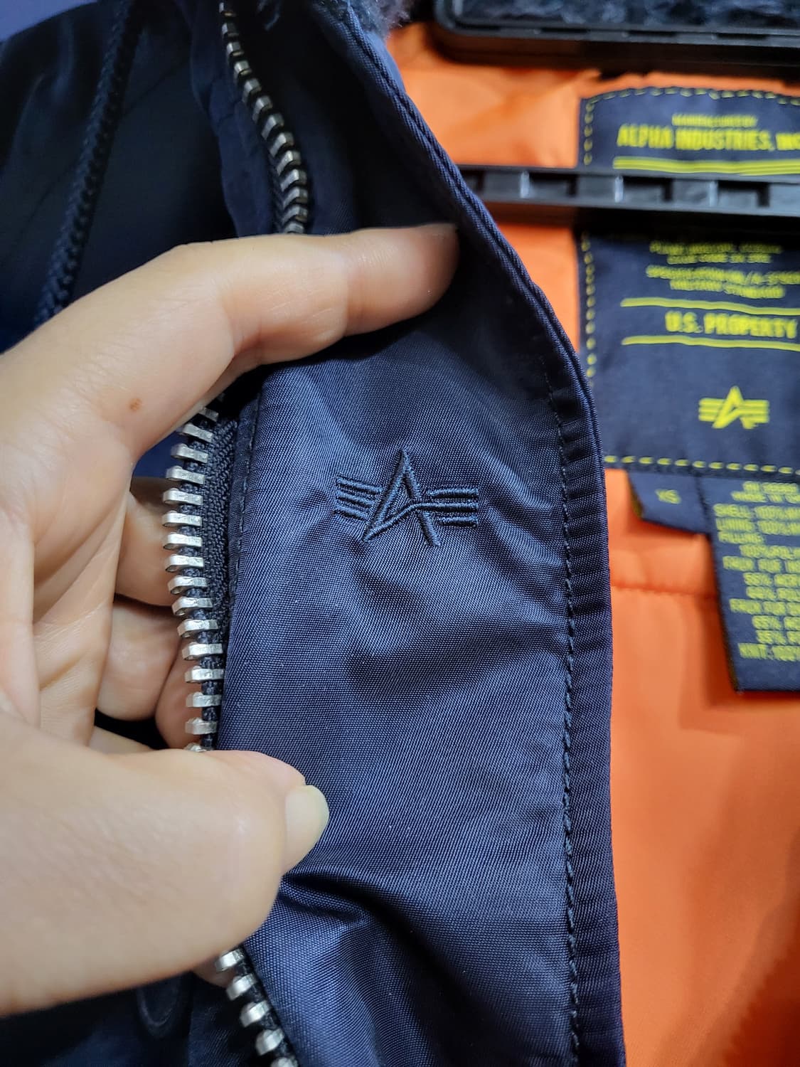 알파인더스트리 상품이미지5