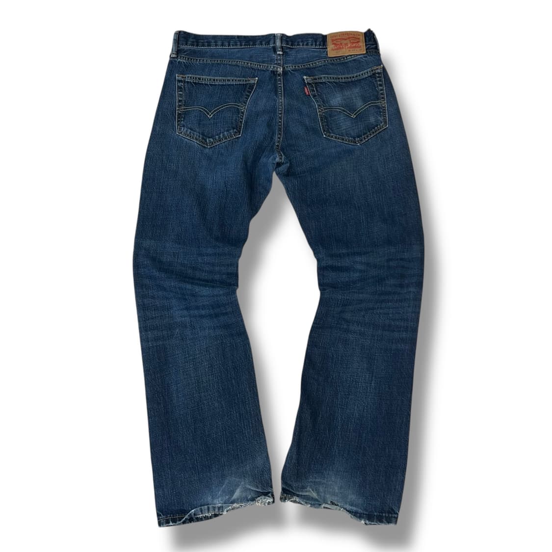 리바이스 527 데님 팬츠 r1356 상품이미지2