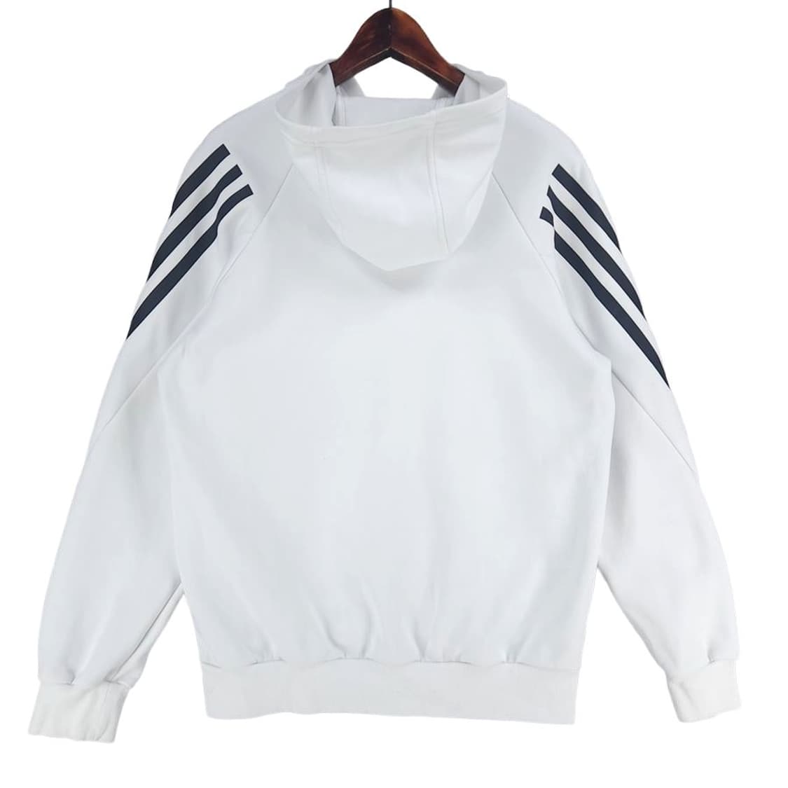 [남M]아디다스 24S 후드 집업[Y62-069] 상품이미지6