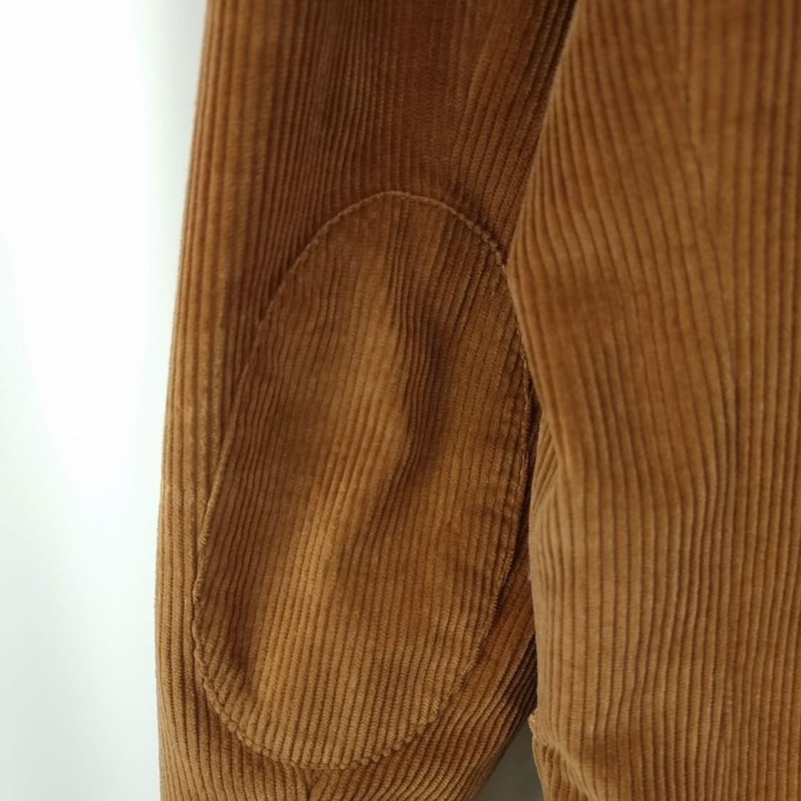 [브룩스브라더스] 빈티지 코듀로이 블레이저 브라운 M16321 상품이미지6