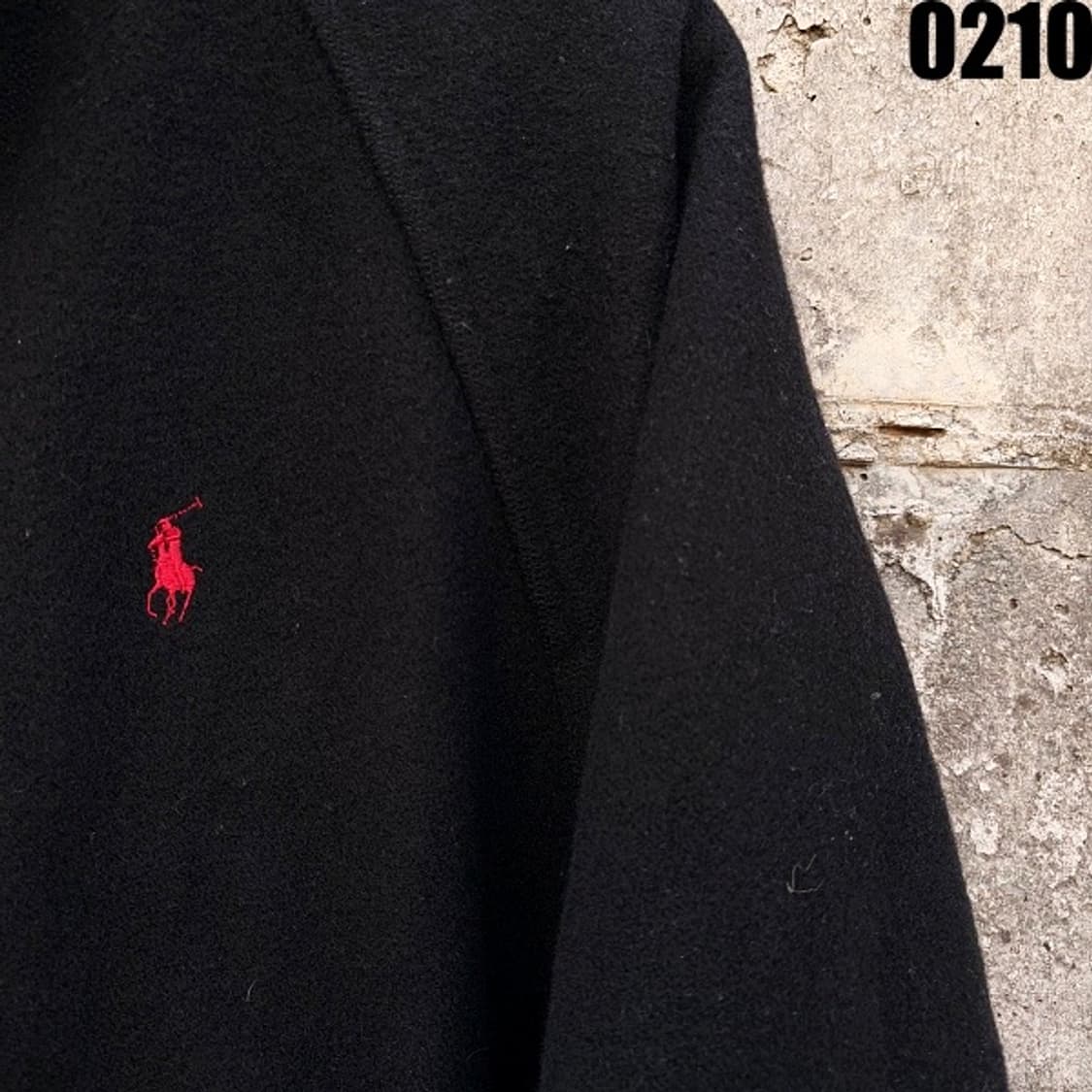 폴로 랄프로렌 집업 자켓 M 0210  상품이미지7