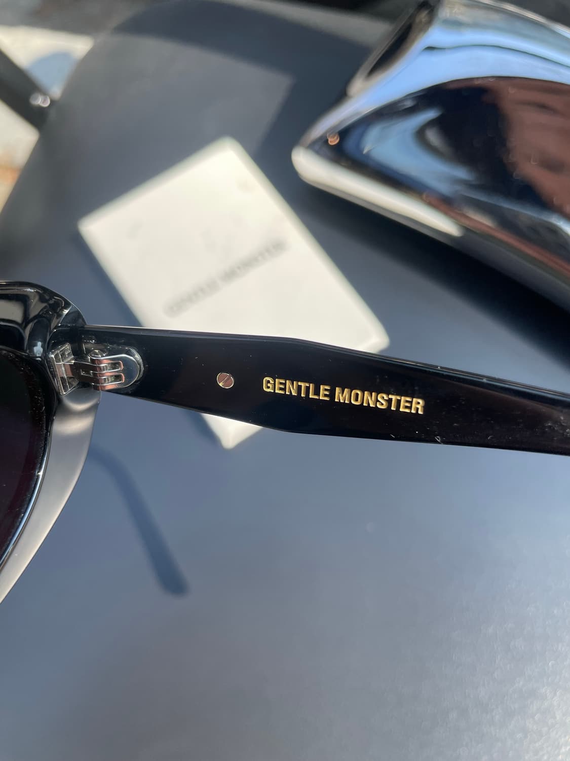 Gentle Monster July 01 상품이미지4