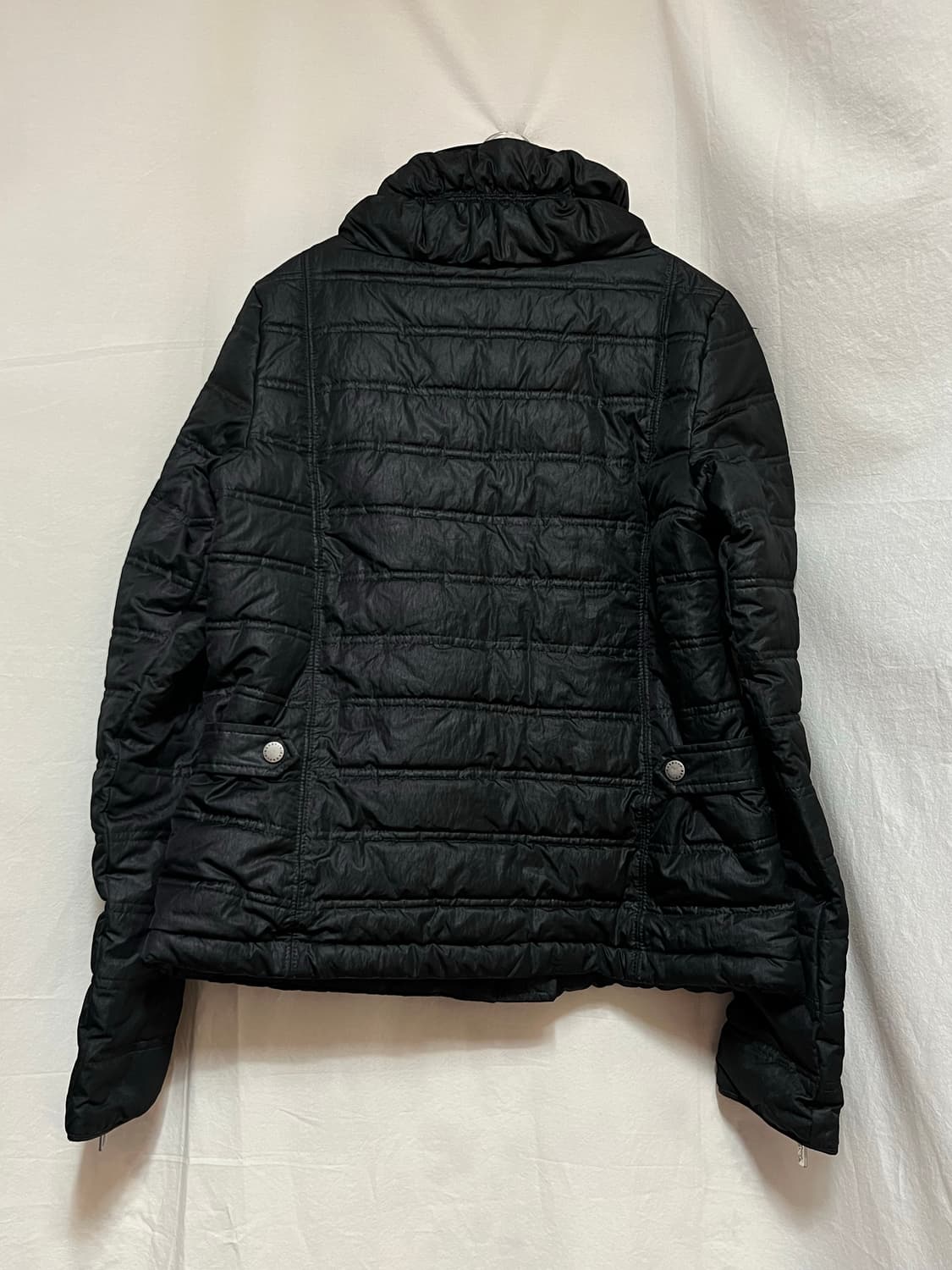 바버 인터내셔널 크라운퀄팅 상품이미지2